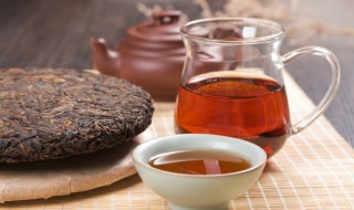 紫砂杯适合泡什么茶（紫砂杯适合泡什么茶叶）