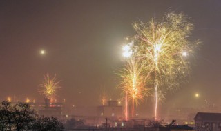 春节收获祝福 春节收获祝福语怎么说