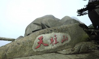 天柱山海拔多少米高（静乐天柱山海拔多少米高）