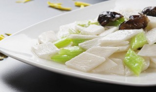 淮山怎么炒好吃又简单（淮山怎么炒好吃又简单的做法视频）