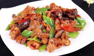 怎么煮肥肠好吃 怎么煮肥肠好吃又简单视频