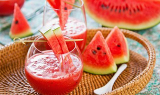 西瓜的原产地是哪个国家 西瓜的原产地是哪一个国家