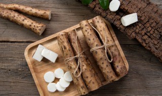 山药是什么季节成熟的(山药是什么季节吃的)