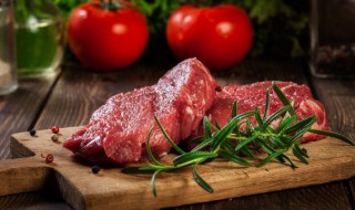 炸肉片的做法 炸肉片的做法大全