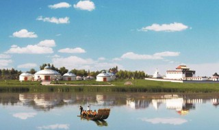 查干湖在哪个省哪个市(查干湖在哪个省哪个市能游泳吗)