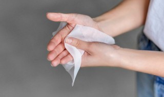 502弄手上怎么快速清理 502弄手上怎么弄掉?