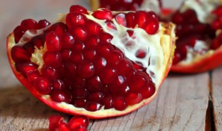 石榴之乡在哪个省哪个县 中国石榴之乡在哪个省