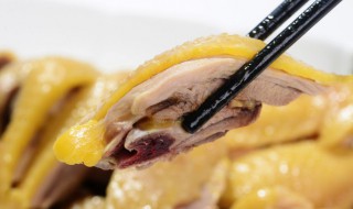 新疆大盘鸡做法 新疆大盘鸡的做法步骤