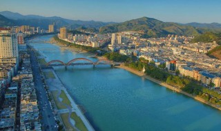 福建省福鼎市属于哪个地区 福建福鼎市简介