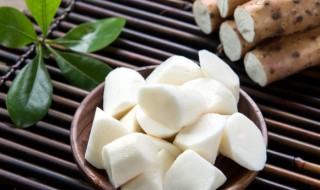 山药丸子的最简单做法（山药的做法怎么做最好吃）