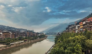 茅台镇属于贵州省哪个市(茅台镇一日游最好线路)