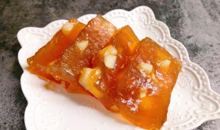 马蹄糕做法 千层椰汁马蹄糕做法