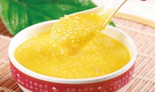 玉米糁的做法（玉米糁的做法视频）