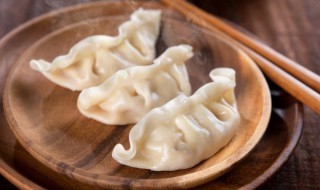 西葫芦馅饺子的做法 西葫芦馅饺子的做法大全图解