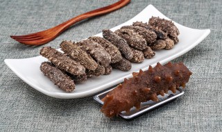 辽参的做法（辽参的做法有哪几种）