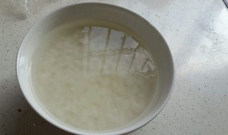 甜酒做法 酿糯米甜酒做法