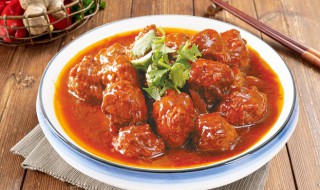 蒸丸子的做法大全家常（蒸丸子的做法视频）