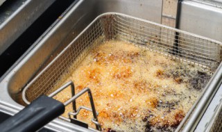 兰州油果子的家常做法（兰州油果子的家常做法窍门）