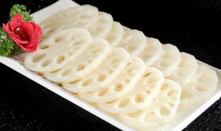 炸藕丸子的家常做法(炸藕丸子的家常做法窍门)