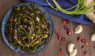 凉拌菜调料汁的做法（凉拌菜的调料汁怎么做）