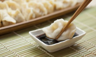 粉丝饺子馅的做法（粉丝馅水饺怎么做）