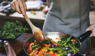 冰草的家常做法 冰草的家常做法大全