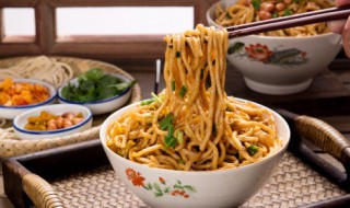 香辣面怎么做（香辣面怎么做好吃视频教学）