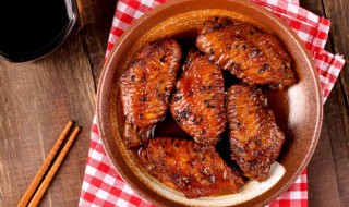 可乐鸡翅怎么做法（可乐鸡翅怎么做法好吃小孩）