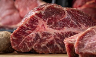 牛霖肉的做法（牛霖怎么做简单又好吃）