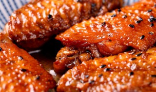可乐鸡翅好吃的做法（可乐鸡翅好吃的做法大全）