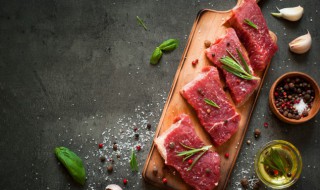 最好吃的牛排做法（最好吃的牛排做法和配方）