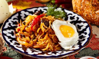 简单好吃的午餐做法 简单好吃的午餐做法全家