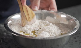 米粉发糕的做法松软又好吃 米粉发糕的做法松软又好吃的做法和配方