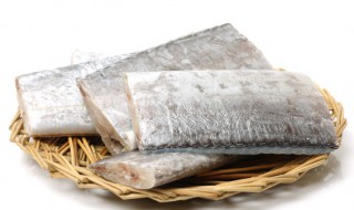 带鱼怎么做法好吃(带鱼怎么做法好吃又简单)