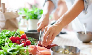 冰草怎么炒好吃的做法（冰草怎么炒好吃的做法视频）