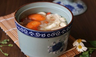 猪骨髓的做法(猪骨髓的做法大全带图窍门)