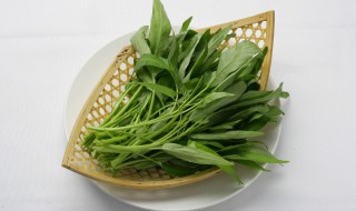 青菜面的做法步骤（青菜面怎么做）