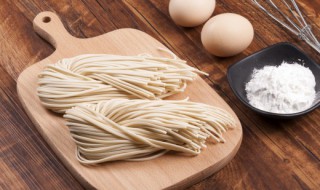 挂面好吃的做法（挂面好吃的做法有哪些）