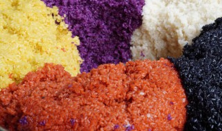 红米一般要泡多久才可以煮 红米和大米一起煮干饭怎么做