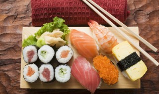 好吃的寿司做法和材料（好吃的寿司做法和材料视频）