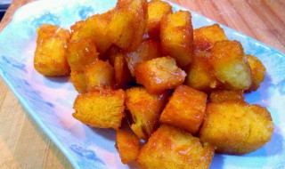 琉璃馍的做法 琉璃馍的做法与视频