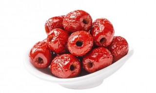 脆枣怎么保存才不会软（脆枣怎么保存才不会软烂）