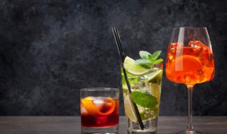 莫吉托是酒吗 莫吉多是什么酒