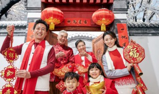 朋友春节祝福语怎么写 朋友春节祝福语怎么写简短