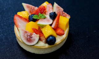 水果的寓意和象征 12种水果的寓意和象征