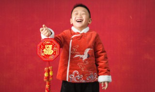 春节文化的祝福(春节文化的祝福语有哪些)