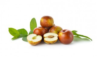 冬枣保鲜和储藏方法 冬枣保鲜和储藏方法一样吗