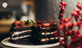 做蛋糕胚子的做法 做蛋糕胚子的做法大全