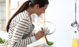 粉渣的做法（河南粉渣的做法）