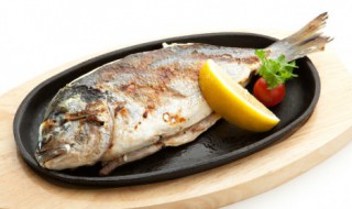 白花鱼的做法 白花鱼的做法大全家常